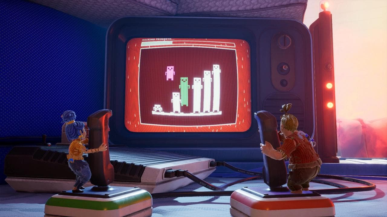 It Takes Two (compte Xbox)