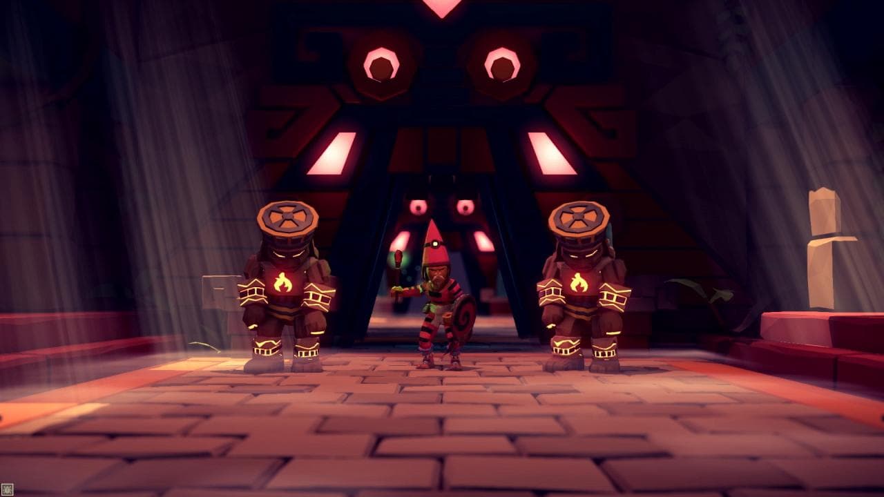 For The King - Lost Civilization Adventure Pack DLC