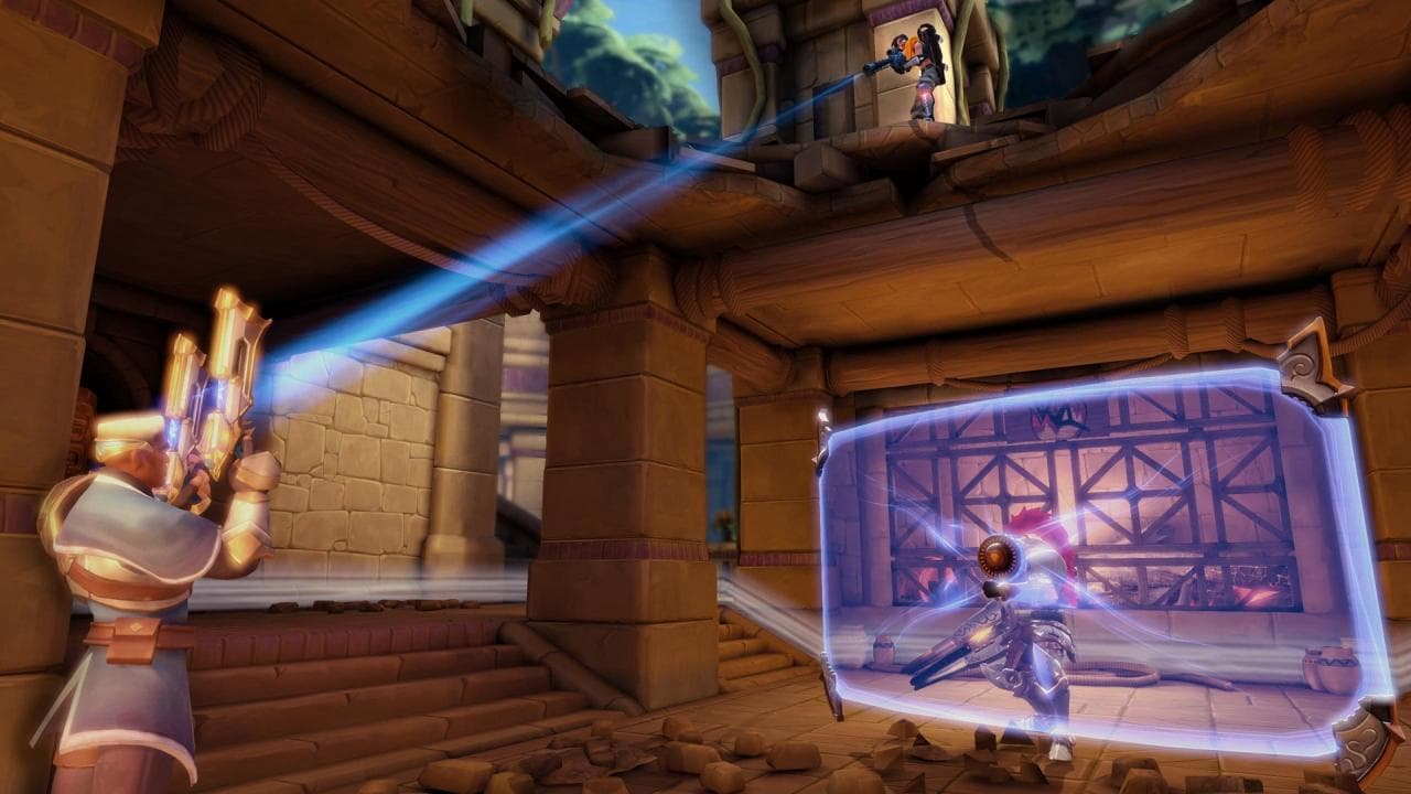 Paladins - Starter Edition DLC