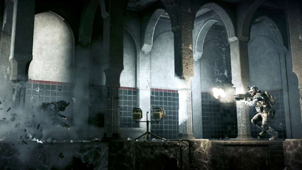 Battlefield 3