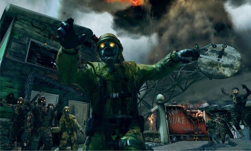 Call of Duty: Black Ops II - Season Pass DLC