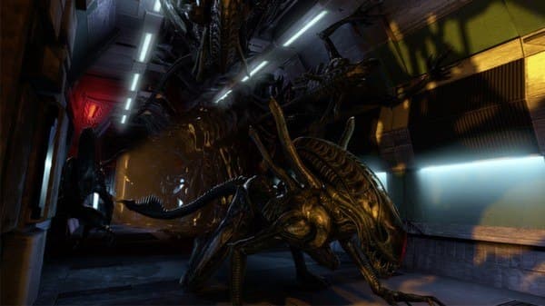 Aliens: Colonial Marines Limited Edition