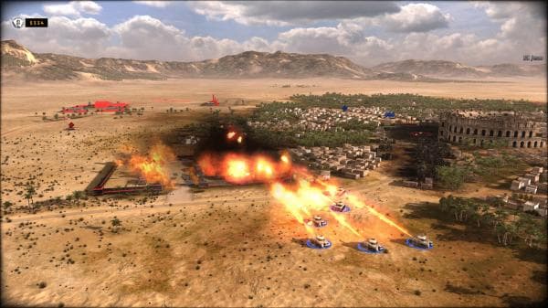 R.U.S.E. (cadeau Steam)
