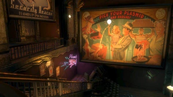Bioshock + Bioshock 2 Pack