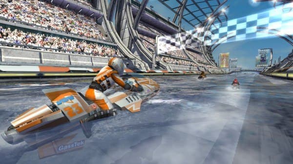 Riptide GP Bundle