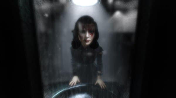 BioShock Infinite - Burial at Sea Episode 2 DLC