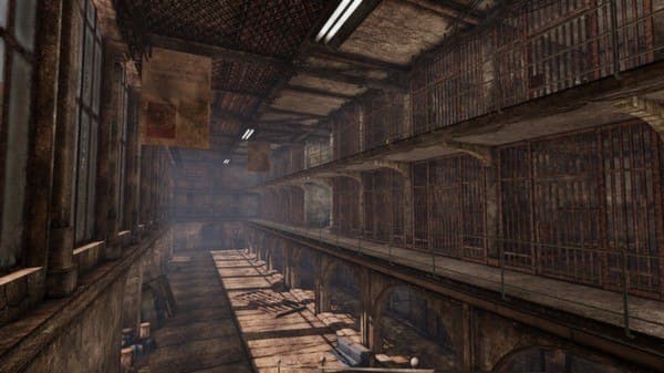 Painkiller Hell & Damnation - Full Metal Rocket DLC
