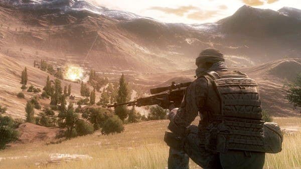 Operation Flashpoint Complete (cadeau Steam)