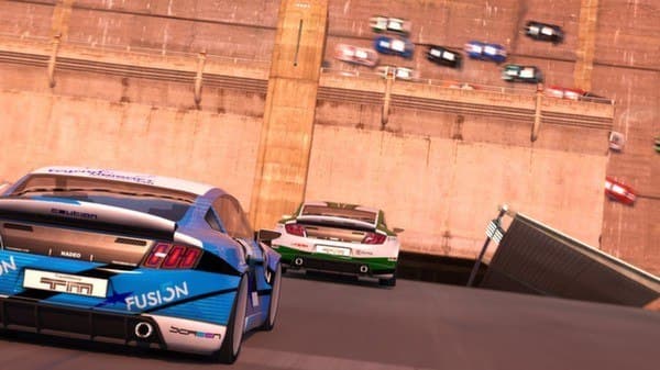 Celebrat10n TrackMania Complete Pack (cadeau Steam)