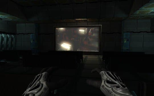 Twin Sector (cadeau Steam)