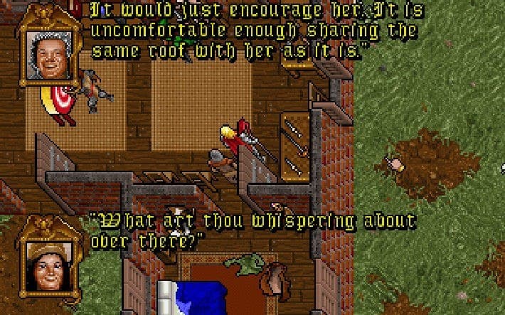 Ultima 7: The Complete Edition