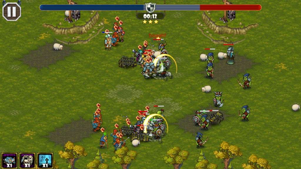 Royal Heroes