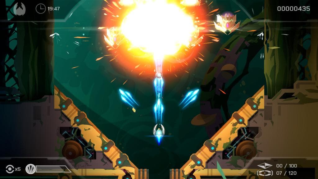 Velocity 2X