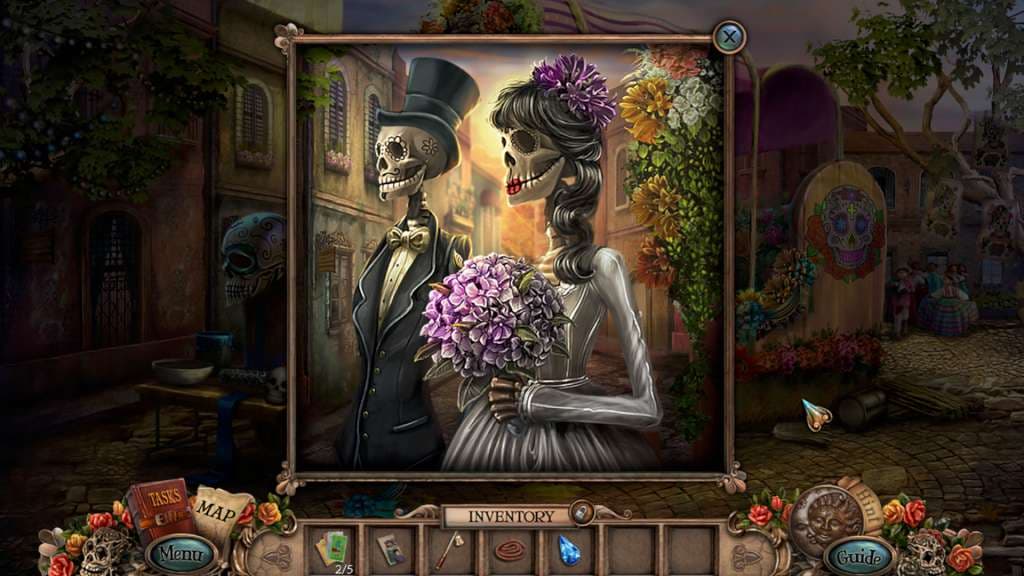 Lost Legends: The Weeping Woman Collector's Edition