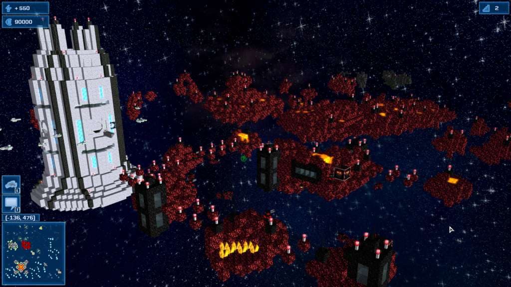 Galactineers