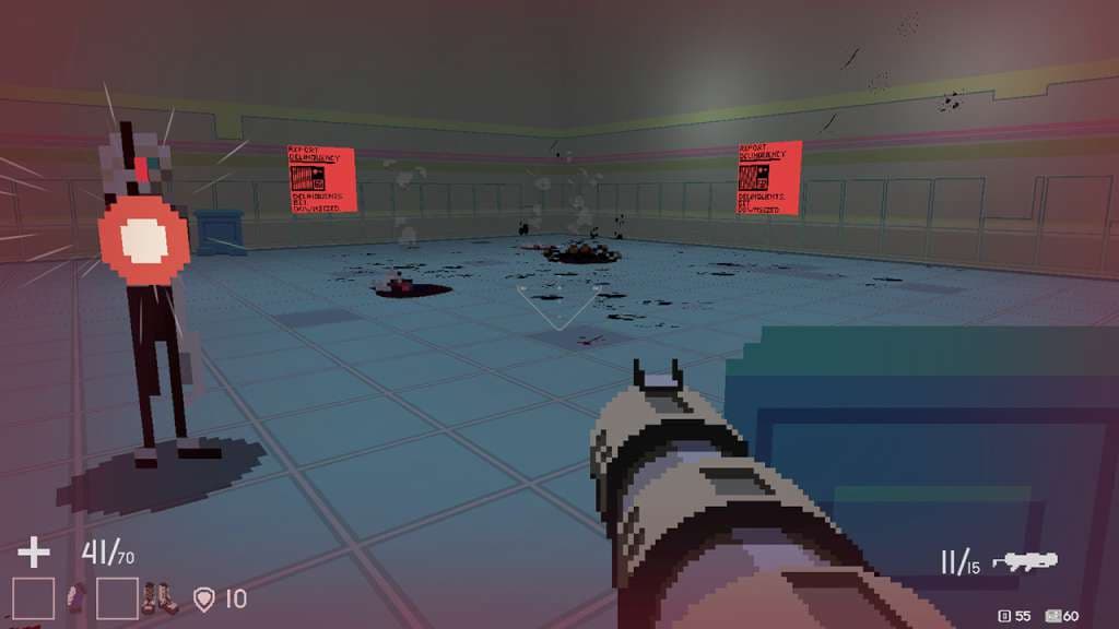 Bunker Punks
