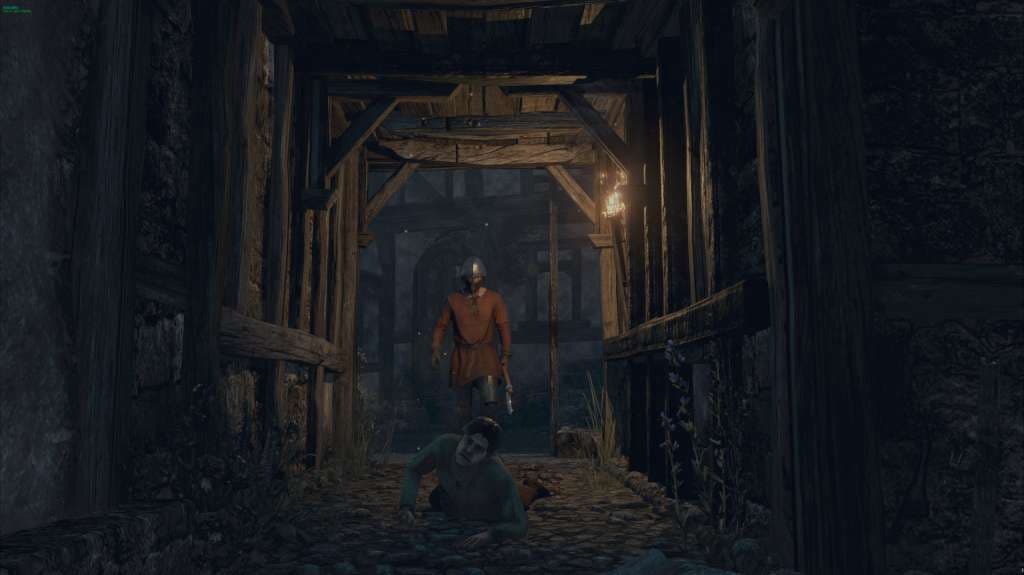 The Black Death