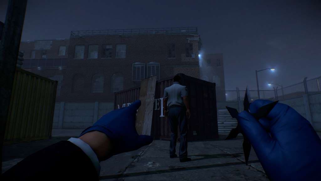 PAYDAY 2 - Gage Ninja Pack DLC
