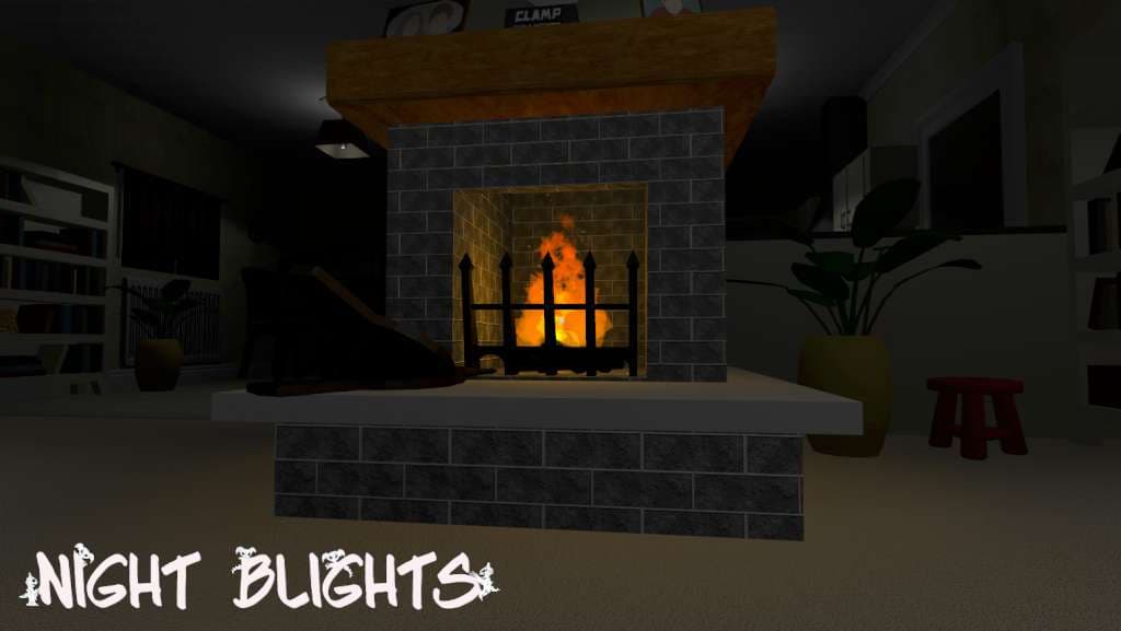 Night Blights