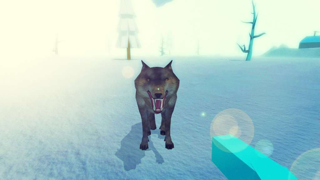 Under Zero