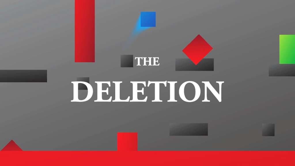The Deletion
