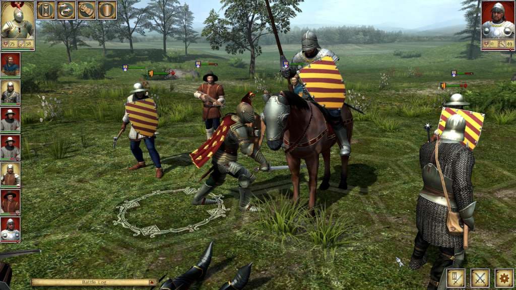 Legends of Eisenwald - Season Pass DLC