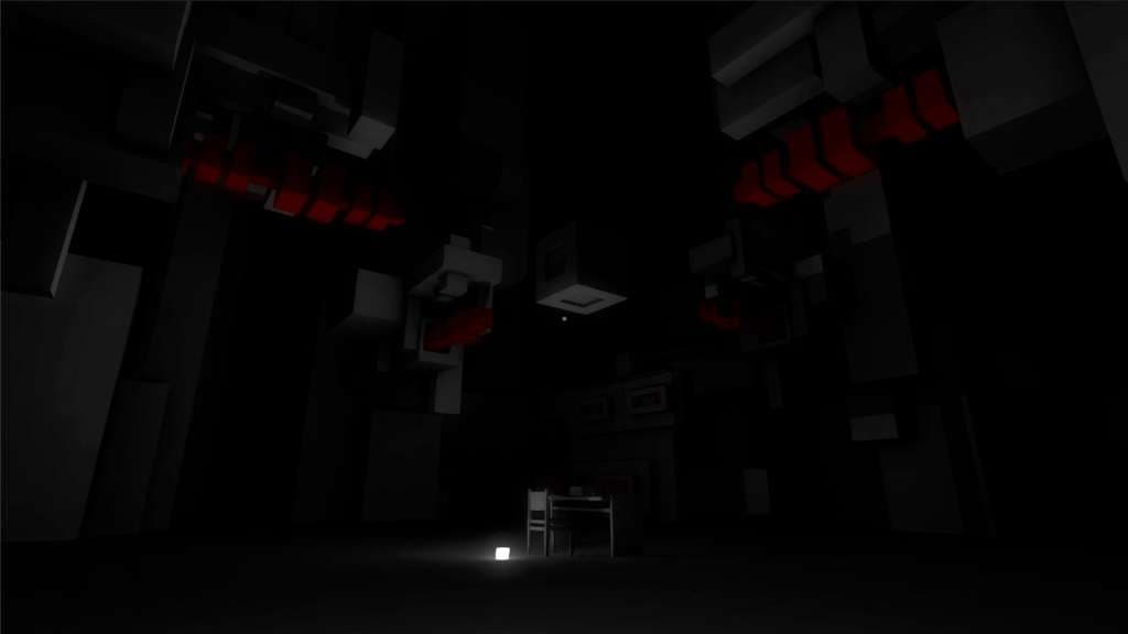 Cubium Dreams