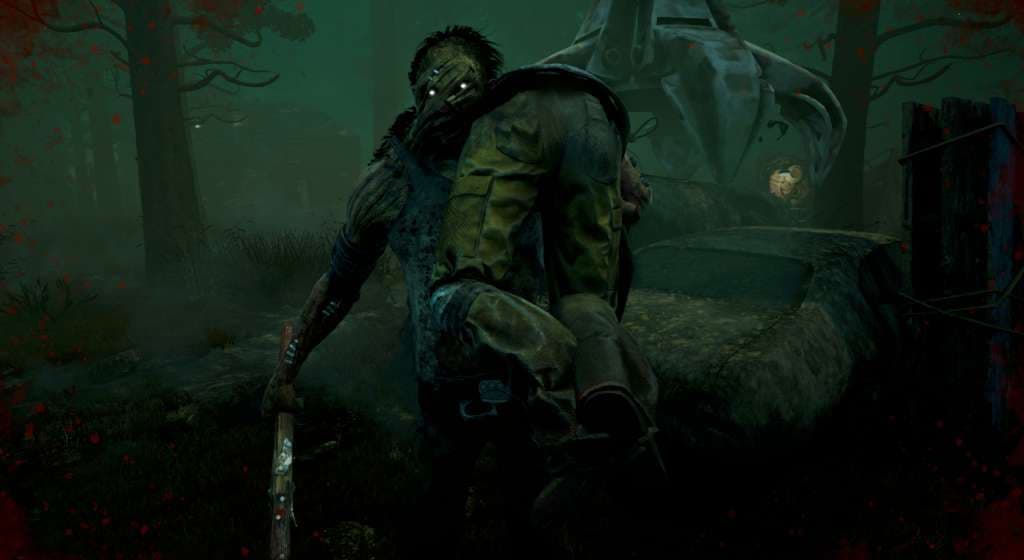 Dead by Daylight: Special Edition
