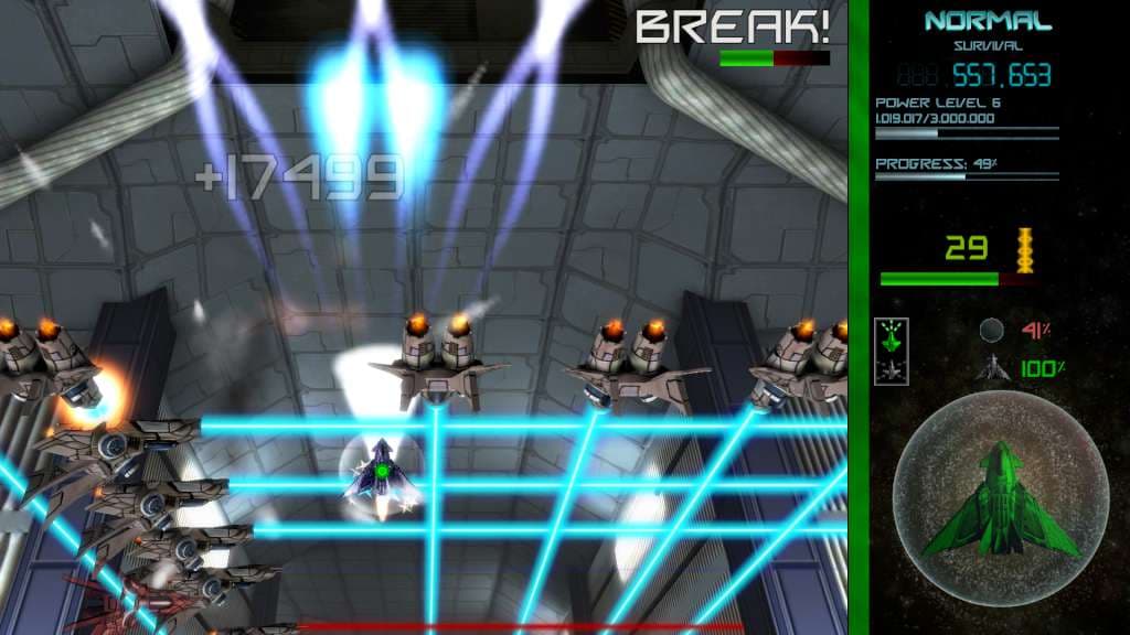 Star Saviors (cadeau Steam)