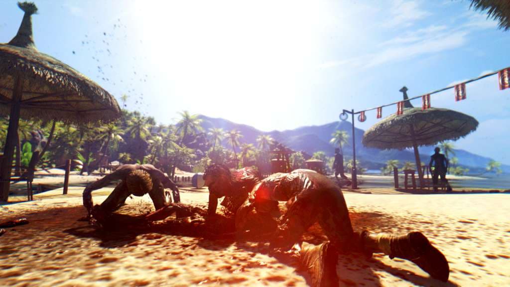 Dead Island Definitive Collection