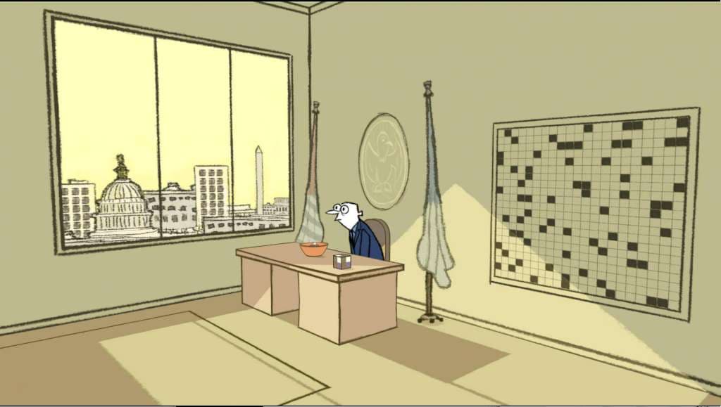 Puzzle Agent Bundle