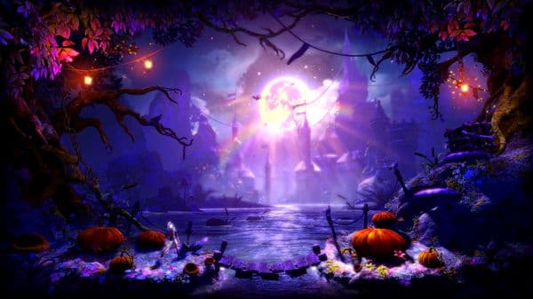 Trine 2 (cadeau Steam)