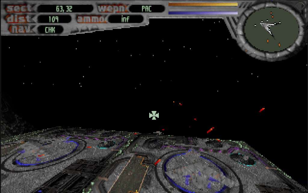 Terminal Velocity