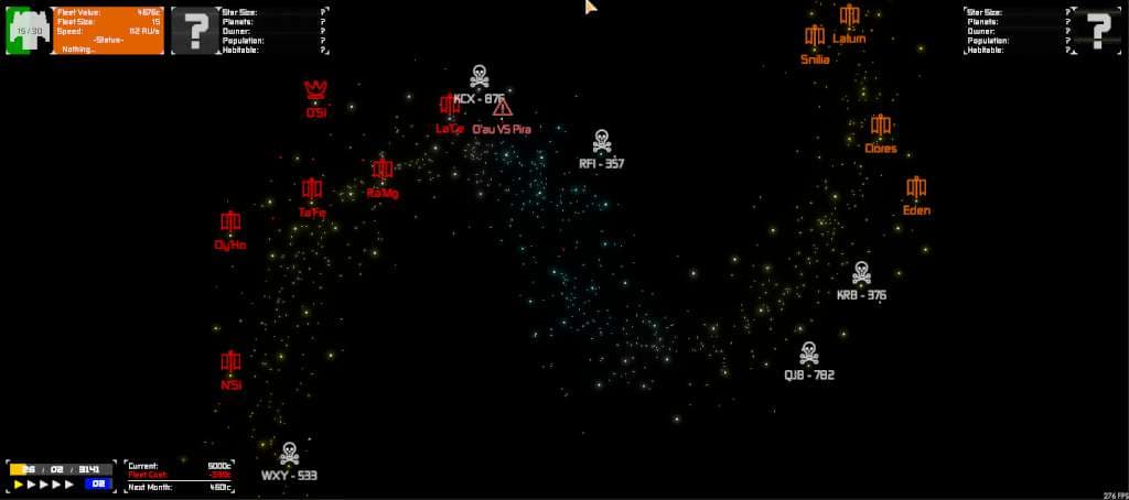 Empires of Creation