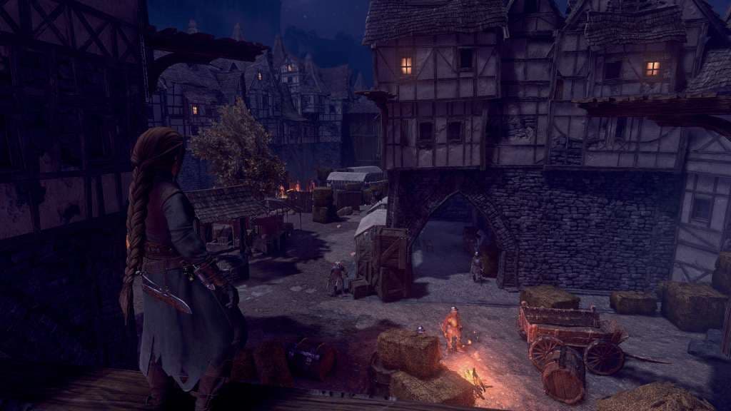 Shadwen (compte PlayStation)