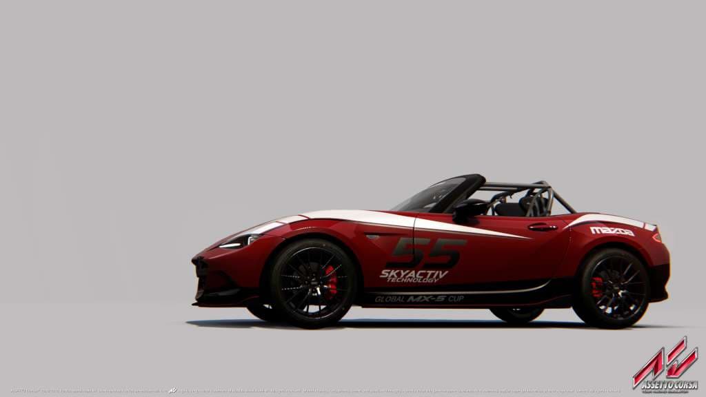Assetto Corsa - Japanese Pack DLC