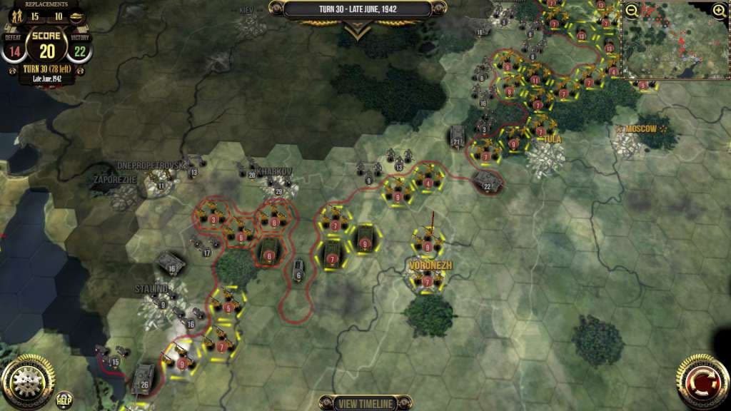 Russian Front