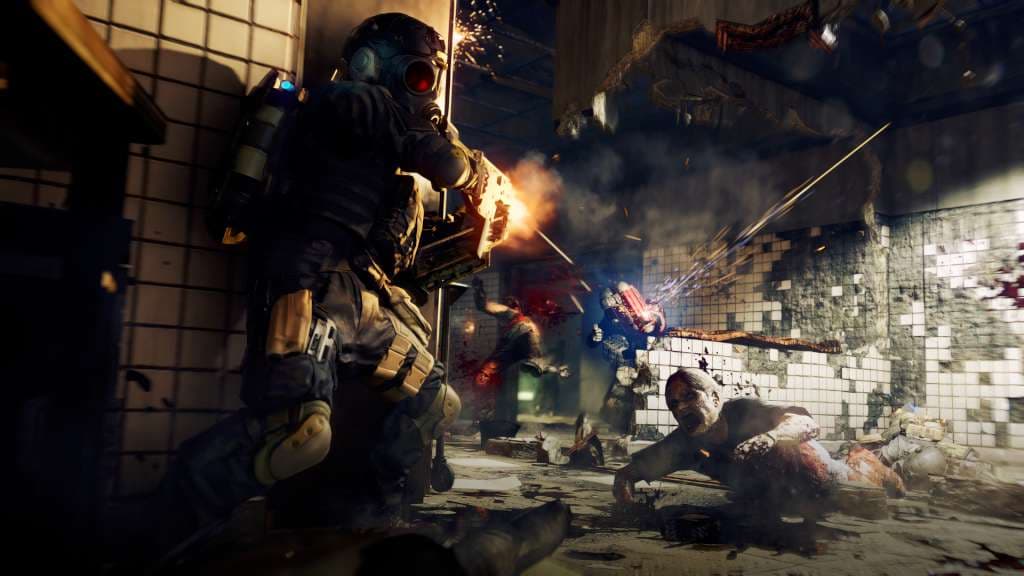 Umbrella Corps - Upgrade Pack DLC