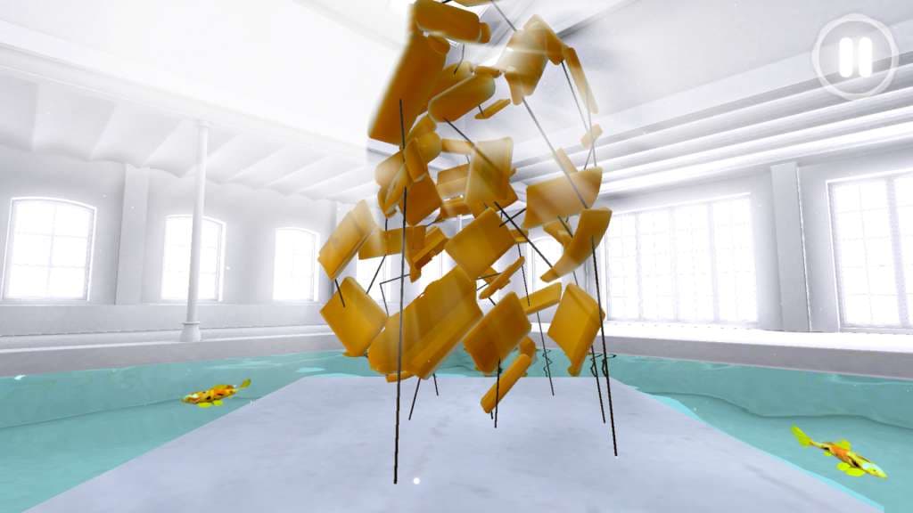 Perfect Angle VR - Zen edition