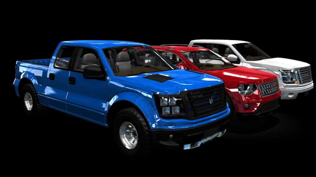 Car Mechanic Simulator 2015 - PickUp & SUV DLC
