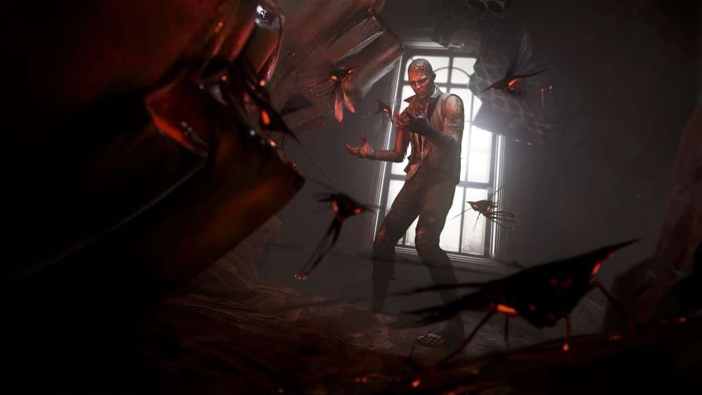 Dishonored 2 (compte PlayStation)