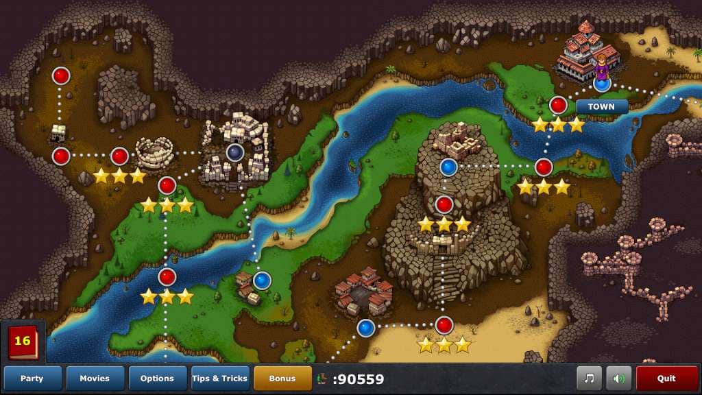 Defender's Quest: Valley of the Forgotten (DX edition) (cadeau Steam)