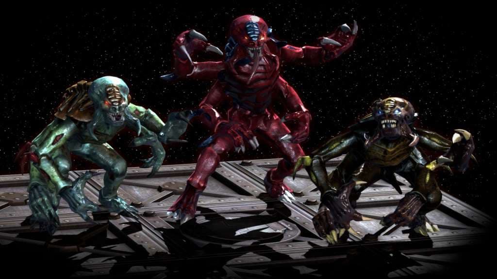Space Hulk Special Edition