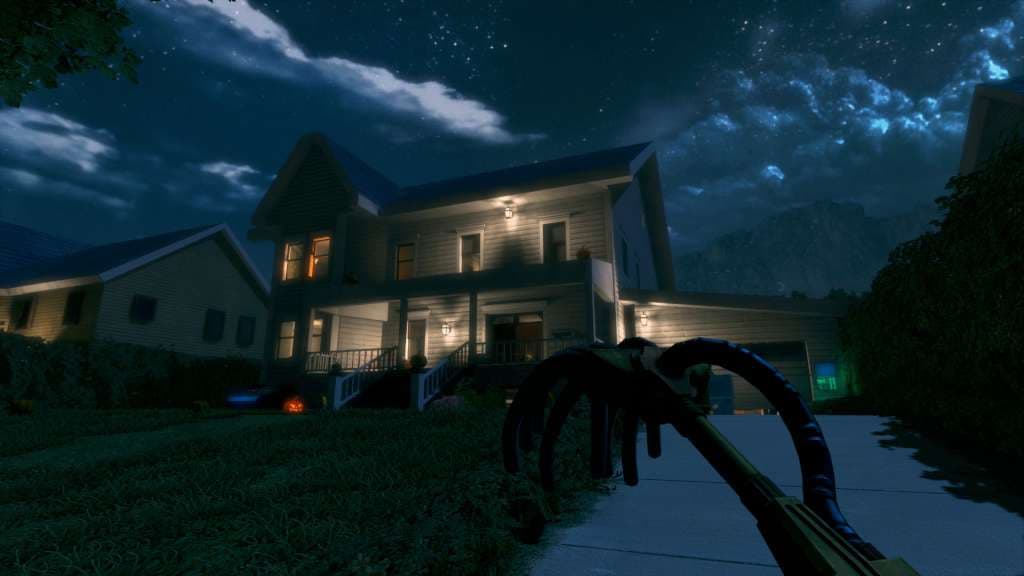 Viscera Cleanup Detail + House of Horror DLC