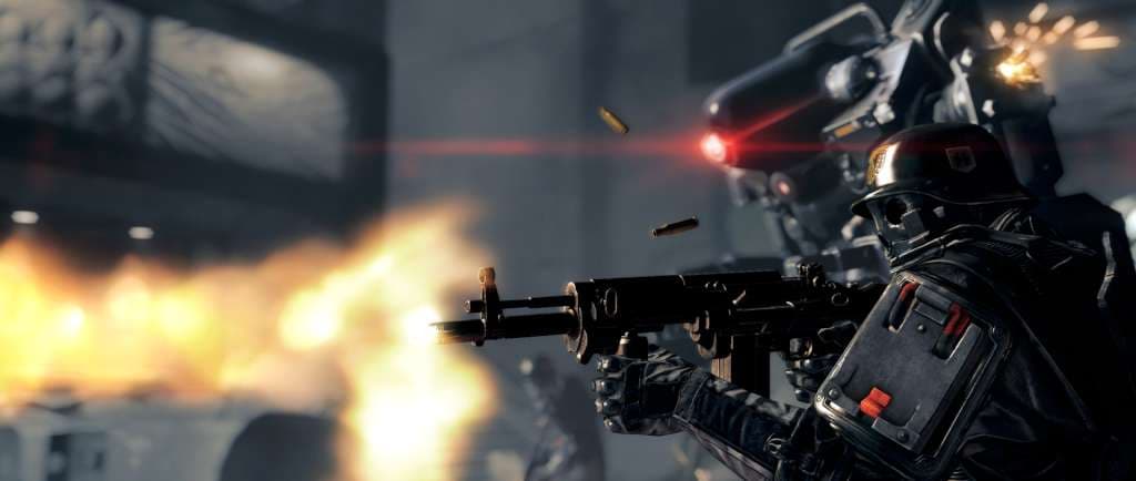 Wolfenstein: The Two Pack