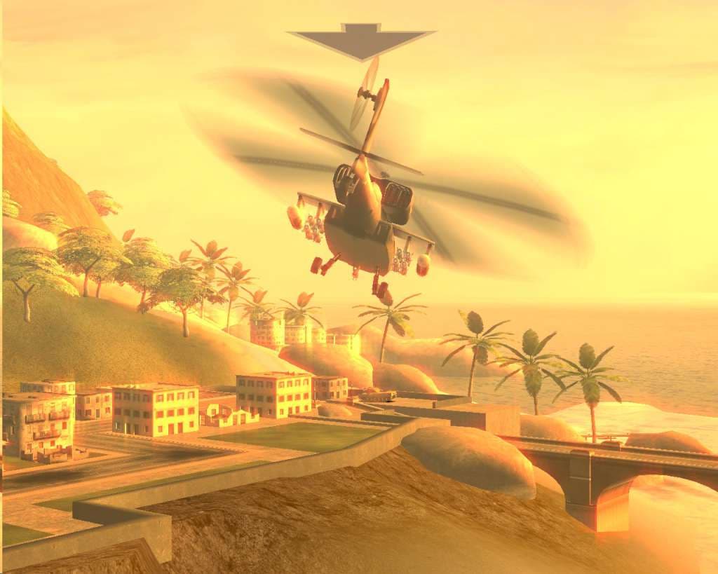 Pacific Liberation Force