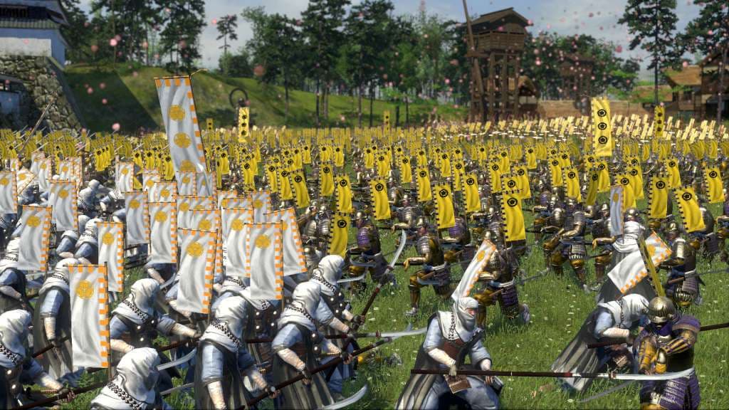 Total War: SHOGUN 2 - Full DLC Pack
