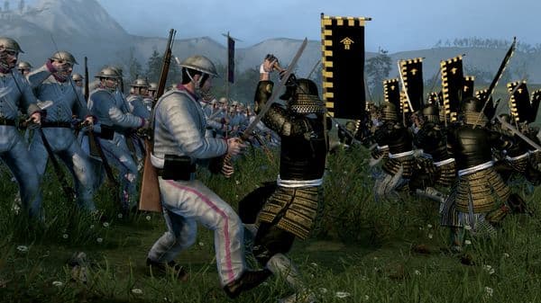 Total War Shogun 2: Complete Edition