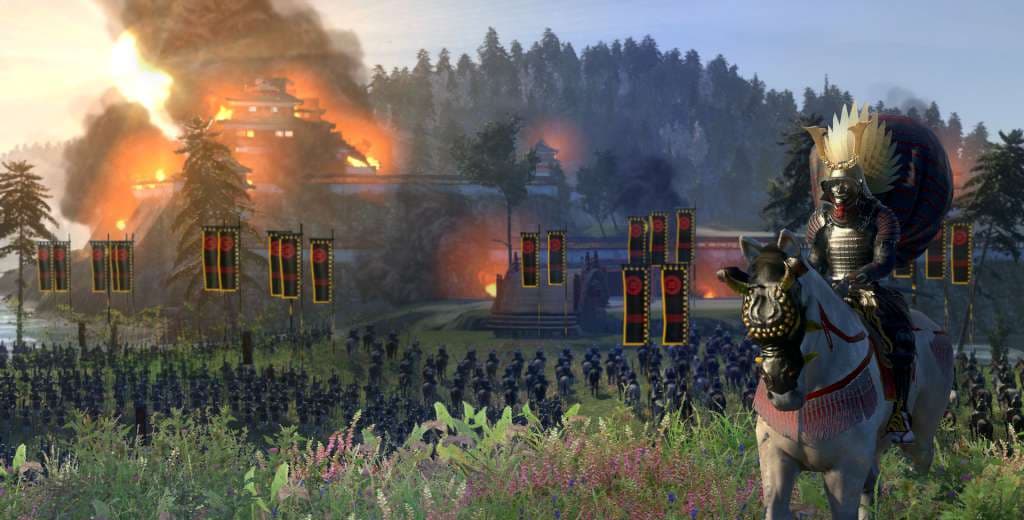 Total War: SHOGUN 2 - The Hattori Clan Pack DLC