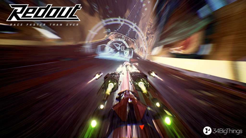 Redout Complete Pack
